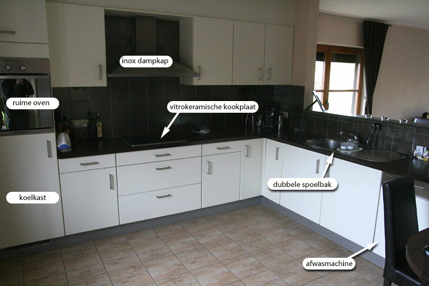 Koopdezewoonst: ruime duplex uit de hand